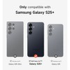 SURITCH for Samsung Galaxy S25+ Plus Phone Case, Magnetic Shockproof Protective Cover with Camera Cover & Adjustable Metal Kickstand - 2 of 3