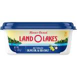 Land O Lakes Butter with Olive Oil & Sea Salt - 7oz