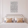 Salty Leopard by Honeymoon Hotel Unframed Wall Canvas - iCanvas - 2 of 4
