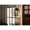 Delison™ 16.75" 1 Light Wall Light Rubbed Bronze™ - 3 of 4