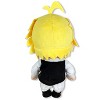 GREAT EASTERN ENTERTAINMENT CO THE SEVEN DEADLY SINS- MELIODAS PLUSH 8'H - 2 of 2