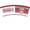 MLS New York Red Bulls 24oz Competitor Classic Tumbler - 2 of 3