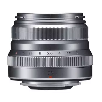 カメラ レンズ(単焦点) Fujifilm Wcl-x100 Ii Wide Conversion Lens (silver) : Target