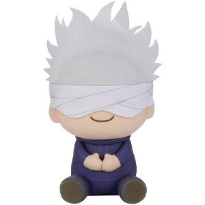 Banpresto - BanPresto - Jujutsu Kaisen The Movie - Satoru Gojo Big Plush - 1 of 1