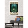 Trends International Lisa Parker - Mystic Mog Framed Wall Poster Prints - 2 of 4