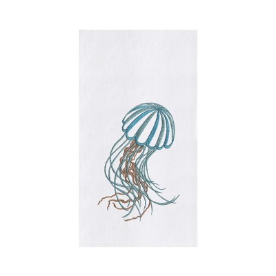C&F Home Jellyfish Cotton Kitchen