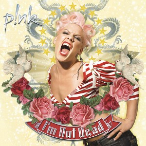 Pink - I'm Not Dead (Vinyl) - 1 of 1