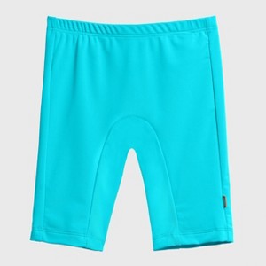 City Threads USA-Made Swim Jammer for Boys and Girls, UPF 50+ - 1 of 4