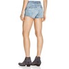 Free People Womens Sweet Surrender Casual Denim Shorts - 2 of 2