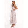 Hayden Maxi Dress - 2 of 4