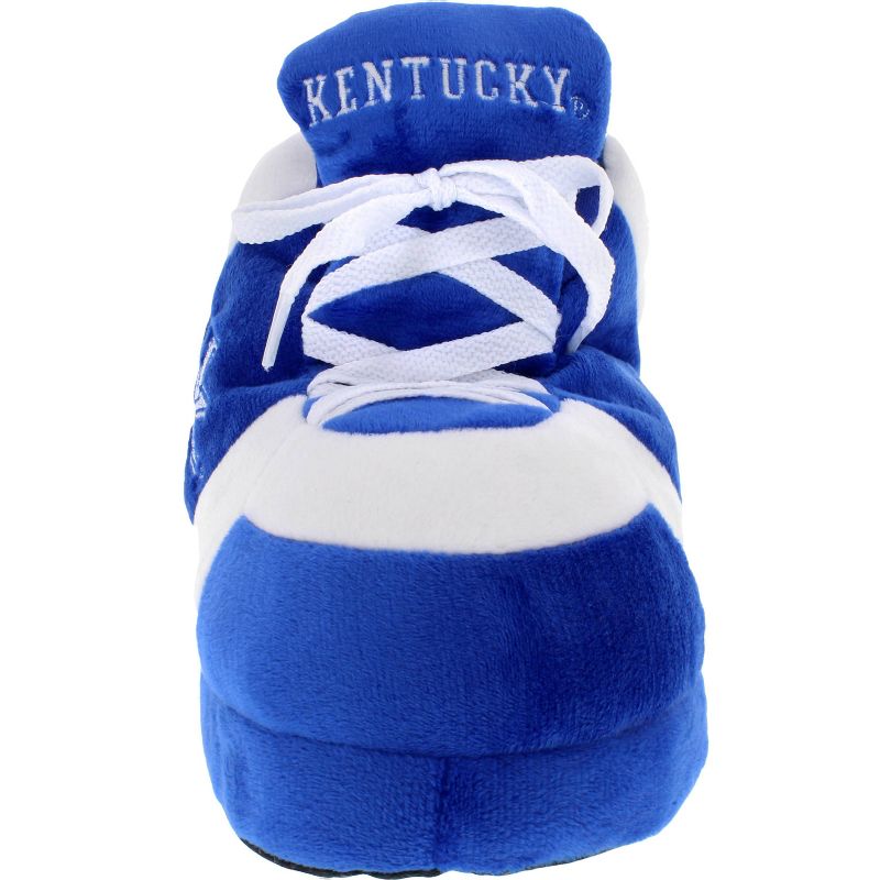 NCAA Kentucky Wildcats Original Comfy Feet Sneaker Slippers, 5 of 7