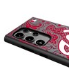 Keyscaper MLB Paisley MagSafe Compatible Cell Phone Case for Galaxy S25 - 3 of 4