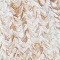 ivory/brown