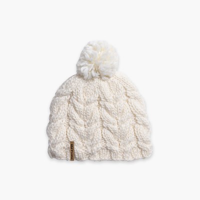 Turtle Fur Merino Wool Millie Beanie