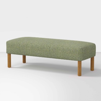 Cushioned Bench - Hearth & Hand™ with Magnolia