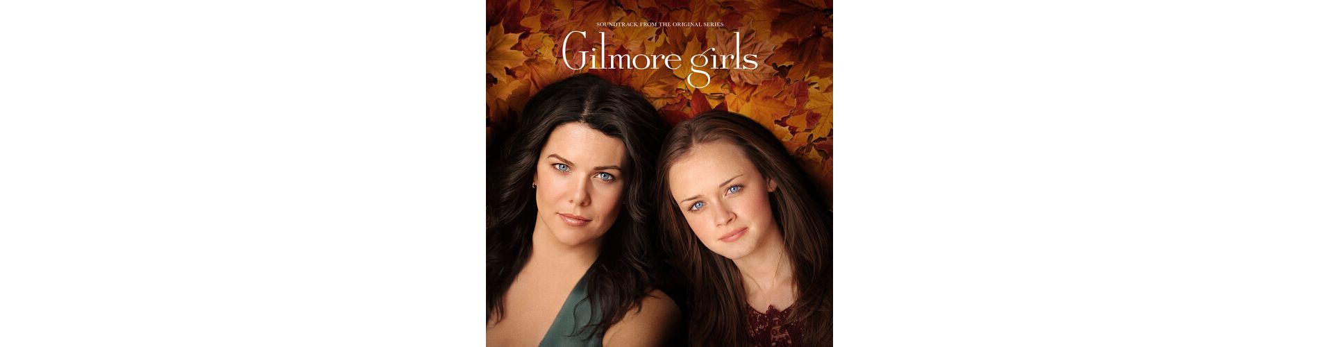 Sam Phillips - Gilmore Girls (Original Soundtrack) (Colored Vinyl Brown)