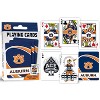 MasterPieces Officially Licensed NCAA Auburn Tigers Playing Cards - 54 Card Deck for Adults - 4 of 4