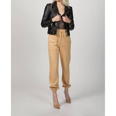 Women's SWEATPANTS JOGGER - WE WORE WHAT