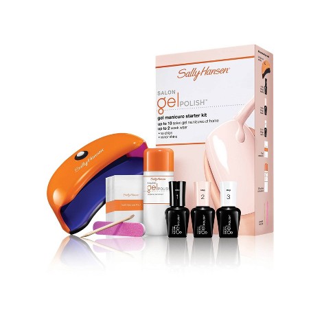 Nail kit deals target