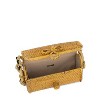THE SAK Women's Nara Crossbody, Tan - 3 of 4