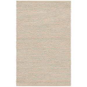 Montauk MTK535 Hand Woven Indoor Rugs - Safavieh - 1 of 4