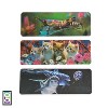 Geddes 3D Lenticular Bookmarks - 50 per bag - 3 of 4