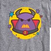 Men's - Disney - Toy Story 4 Short Sleeve Graphic T-Shirt - 2 of 4