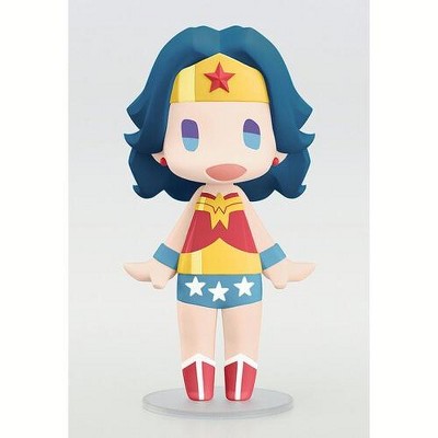 Good Smile - Good Smile Company - DC Hello Good Smile Wonder Woman Mini Figure