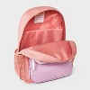 Girls' 16" Two Pocket Backpack - Cat & Jack™ - 3 of 4