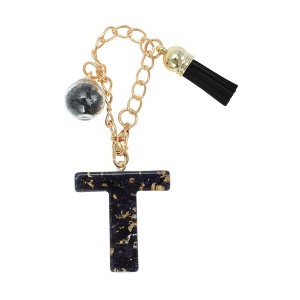 Unique Bargains Water Cup Pendant Black 1 Pc - 1 of 4