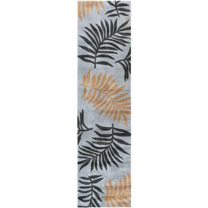 Total Performance Biscayne Bay TLP740 Hand Hooked Indoor Rugs - Safavieh - 1 of 1