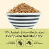 Scratch and Peck Feeds Cluckin Good Organic 3 Grain Scratch Chickens and Ducks Feed - 40 lbs - 2 of 4