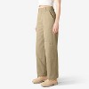 Dickies Women’s Relaxed Fit Double Knee Pants - 3 of 3