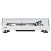 Yamaha® MusicCast® VINYL 500 Belt-Drive 2-Speed Fully Manual Turntable with Hinged Dust Cover, Bluetooth®, Wi-Fi®, and Multi-Room Audio - 2 of 4