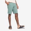 X RAY Men's Stretch Rayon Shorts,Trousers - 3 of 4