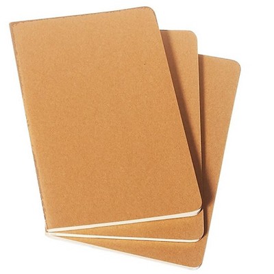 Moleskine Cahier Cardboard Journal 5W x 704987