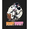 Men's - Disney - Scary Sweet Graphic Fleece Sweatshirt - 2 of 4