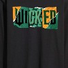 Men's - Wicked - Tear Logo Long Sleeve Graphic T-Shirt - 2 of 4