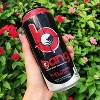 BANG Black Cherry Vanilla Energy Drink - 16 fl oz Can - image 2 of 2