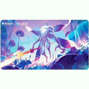 Ultra PRO - Final Fantasy x Universes Beyond Absolute Virtue