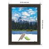 Amanti Art Shipwreck Greywash Narrow Picture Frame - 4 of 4