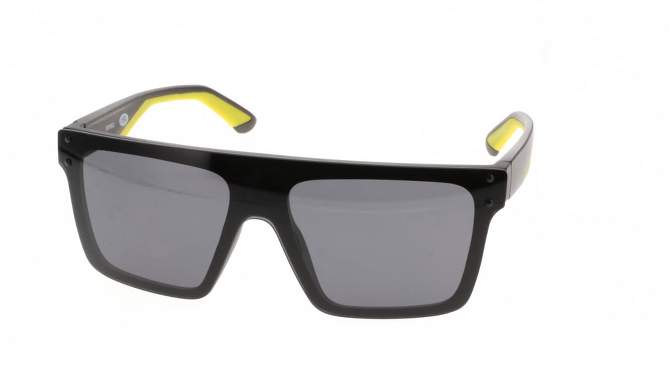 Men's Plastic Shield Sunglasses - All in Motion™, 4 of 5, play video