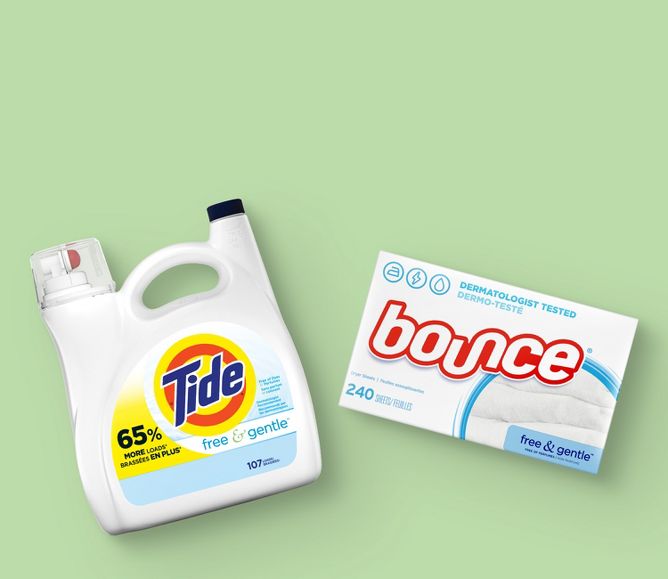 Persil Intense Fresh Unit Dose Laundry Detergent - 40ct : Target