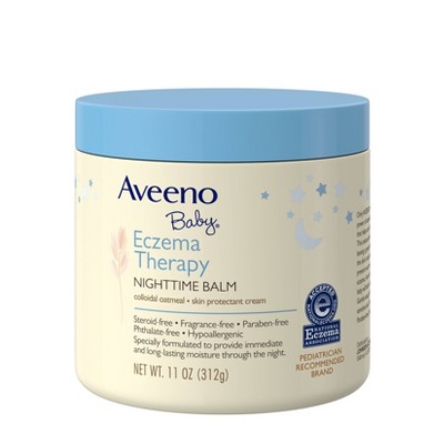 target aveeno baby