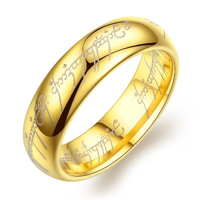 6mm gold