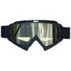 AHR GOG01 Motorcycle Goggles Riding Motocross Snowmobile Dirt Bike Off Road ATV Lens - 3 of 4