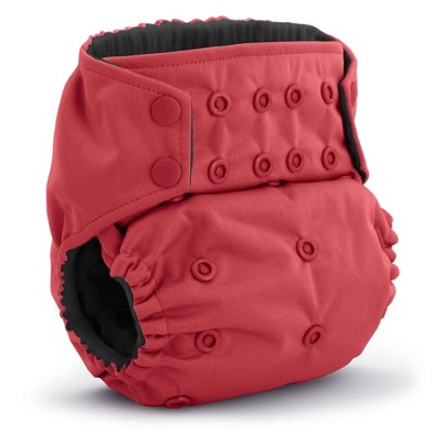 Kanga Care Rumparooz G3 OBV (Organic viscose from Bamboo Velour) One Size Pocket Cloth Diaper