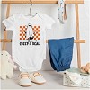 Halloween Ghoul Ghost Creep It Real Baby Romper Boys or Girls Brisco Brands - 3 of 4