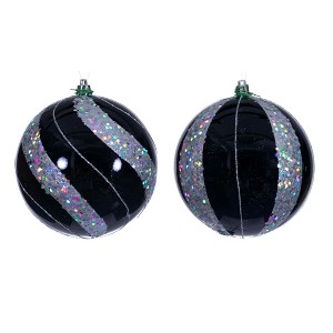 Vickerman Pearl Sequin Ball Ornament - 1 of 1
