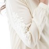 Aventura Clothing Women's Poppy Top - 3 of 4